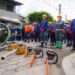 Municipalidad de San Salvador Centro activa plan de emergencia por lluvias