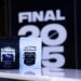 El aroma del café salvadoreño conquista la final del Coffee Cocktail Challenge 2025 en Chalatenango