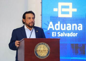 El Salvador impulsa su modernización aduanera con la construcción del Centro Integrado de Inteligencia Aduanera (CIIA)