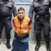 Alias «Aguacate», miembro de la MS13, detenido en Guatemala y enfrentará justicia en El Salvador