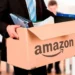 Amazon recorta miles de empleos corporativos como parte de su reestructuración global