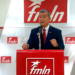 FMLN llama a la población a convertirse en una «organización revolucionaria»