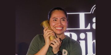 Mayra Lovos se corona campeona nacional y llevará el sabor del café salvadoreño a Corea del Sur