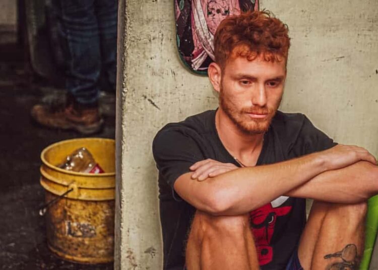 Desmantelan red de narcomenudeo en San Salvador y Ahuachapán