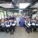 Jóvenes fortalecen habilidades para la vida y el trabajo gracias a programas de formación integral