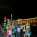 Centro Histórico de San Salvador ofrece música, arte y fuegos artificiales para turistas y familias