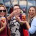 Feria del Jocote Corona reúne a familias y emprendedores en el Cerro Verde