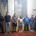 Autor de homicidio en Coatepeque y sus cómplices son capturados