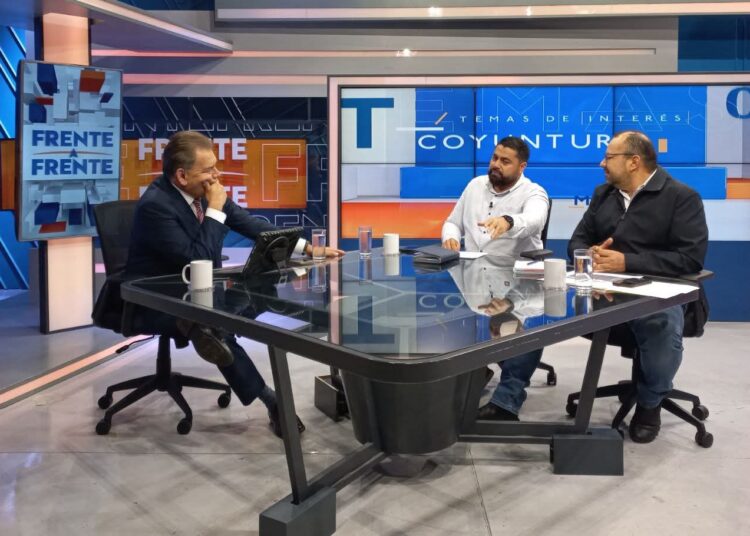 Transportistas coinciden con propuesta de tarifa a $1 por viaje: “Debe hacerse una evaluación técnica”