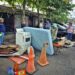 Alcaldía impulsa recolección de desechos voluminosos para prevenir inundaciones