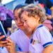 Santa Cruz Michapa celebra el Festival de la Niñez y el Juego con música, juegos y actividades familiares