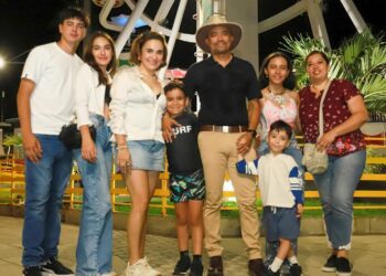 El Salvador impulsa estrategia nacional para convertirse en destino turístico familiar