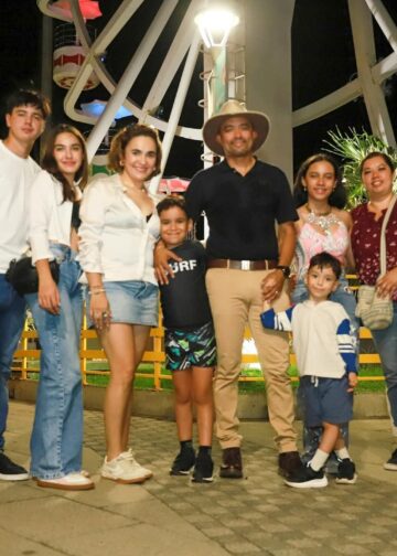 El Salvador impulsa estrategia nacional para convertirse en destino turístico familiar