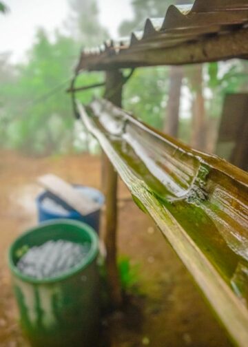 Inician obras para llevar agua potable a más de 2,000 familias de Alegría, Usulután