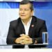 «Muchos llegaron al FMLN sólo por interés:, admite Secretario General del FMLN