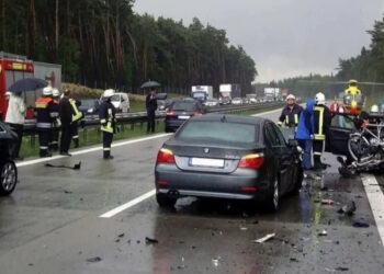 Gobierno de El Salvador acompañará a familia de compatriotas en trágico accidente en Georgia, EE.UU.