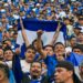 Instalarán Cámaras de Vigilancia para Supervisar a los Aficionados en el Partido El Salvador vs. Panamá