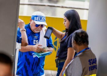 Prohíben acceso y venta de bebidas alcohólicas en partidos de ‘La Selecta’ para garantizar seguridad