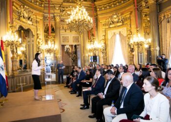 El Salvador se posiciona en Europa como destino turístico emergente en foro celebrado en Madrid