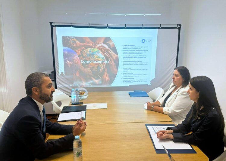 El Salvador impulsa alianzas económicas con Portugal y países africanos lusófonos en reunión clave