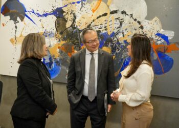 El Salvador y Banco Mundial unen fuerzas para impulsar vivienda social y reducir déficit habitacional