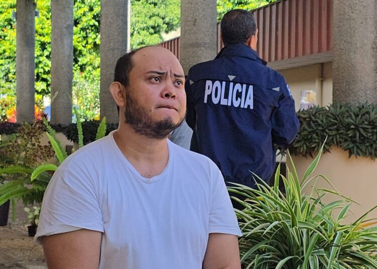 Expareja orquestó feminicidio de enfermera con pandillero en Usulután: todos en prisión