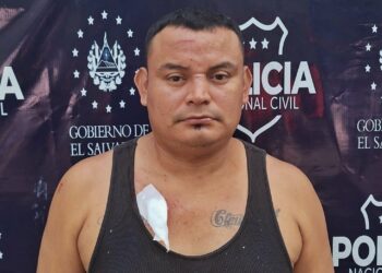 Conductor ebrio con 333° de alcohol causa trágico choque de motociclistas en Sonsonate