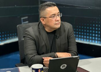 Analista FMLN tilda de «malo» el fenómeno Bukele como verbo