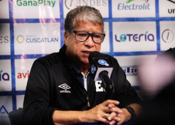 «Clasificar al Mundial es el sueño, pero no llegar no borra el progreso»