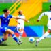 ¡Imparables! La Selecta femenina de El Salvador va por la medalla de Oro