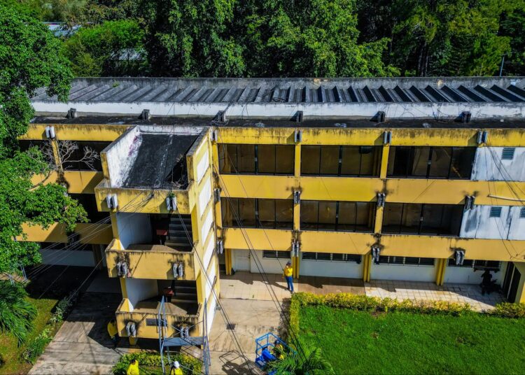 Moderna infraestructura de la ENA impulsará la educación agrícola en El Salvador