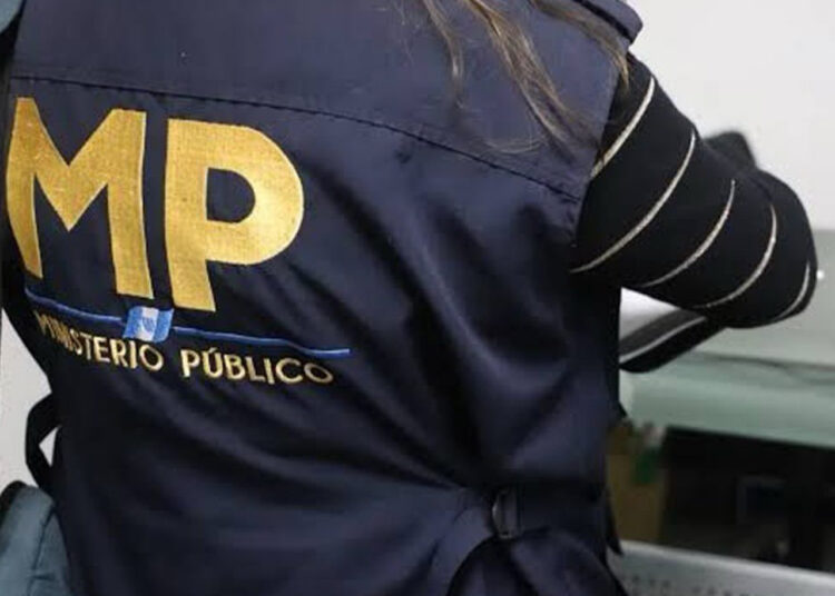 Escándalo en Guatemala por irregularidades en la adquisición de medicamentos