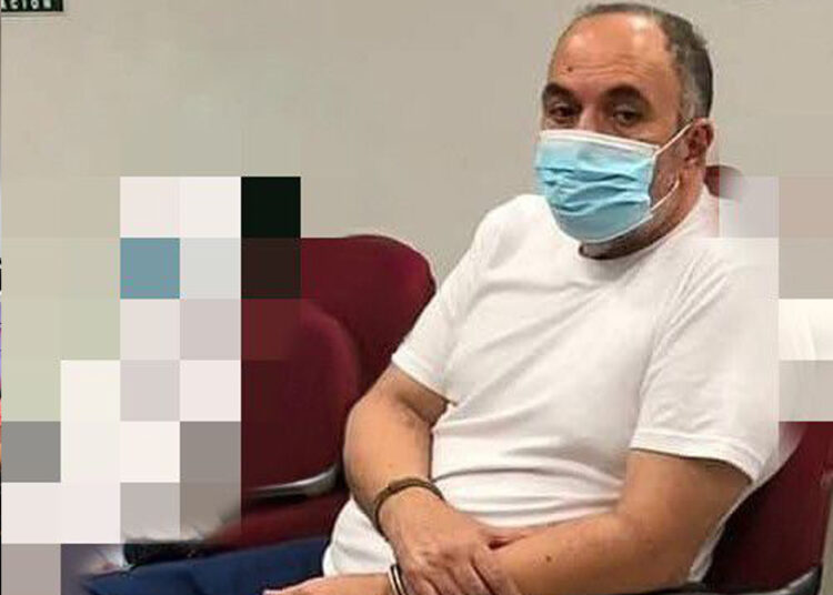 Sala de lo Penal ratifica condena: Exalcalde Hirezi regresa a prisión por caso Monarca