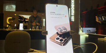 Xiaomi presenta la Serie Xiaomi 15T: fotografía profesional, diseño insignia y un ecosistema que transforma la vida digital