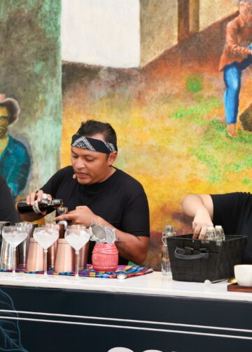 Coffee Cocktail Challenge 2025 impulsa el talento nacional
