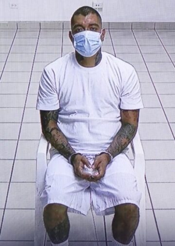 Mandan a prisión a sujeto por posesión con fines de tráfico