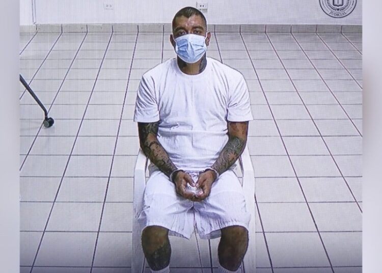 Mandan a prisión a sujeto por posesión con fines de tráfico 