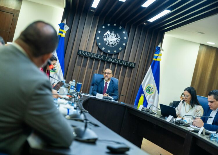 Asamblea Legislativa evalúa a cinco aspirantes para dirigir la Procuraduría de Derechos Humanos