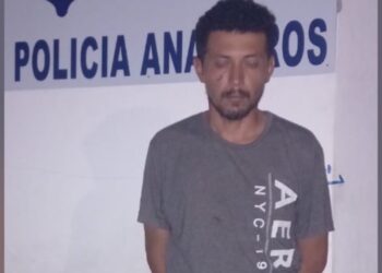 Reportan homicidio en La Unión, responsable ya fue capturado