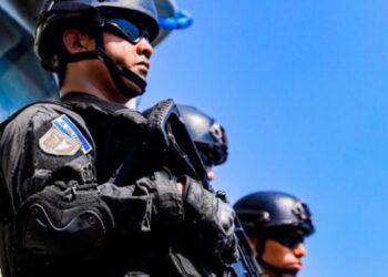 La Marina Nacional celebra su 74° aniversario