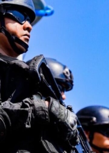 La Marina Nacional celebra su 74° aniversario