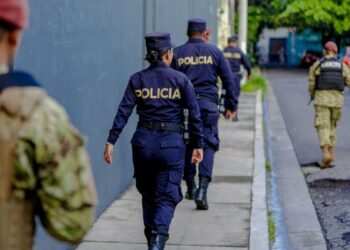 El Salvador alcanza 11 días sin homicidios en octubre