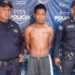 Capturan a alias «Devergue” peligroso pandillero que delinquía en Sonsonate