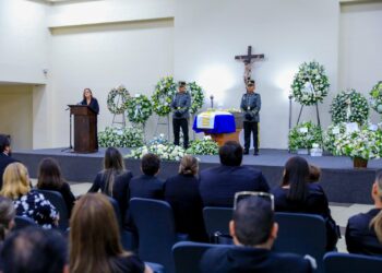 Canciller Hill Tinoco expresa su pesar por el fallecimiento del embajador Joaquín Maza Martelli