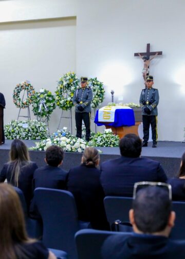 Canciller Hill Tinoco expresa su pesar por el fallecimiento del embajador Joaquín Maza Martelli