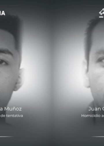 Hermanos Molina fueron sentenciados a 15 años por intentar asesinar a una persona en 2019