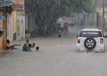 El Salvador enviará ayuda humanitaria a Jamaica