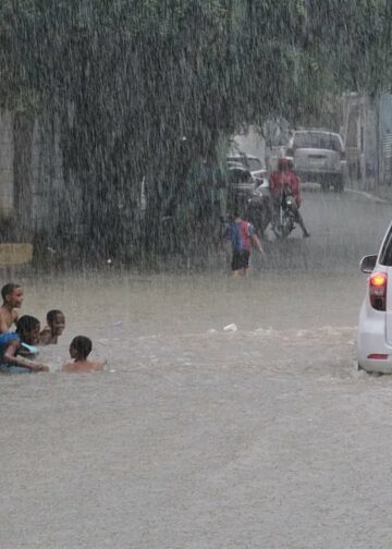 El Salvador enviará ayuda humanitaria a Jamaica