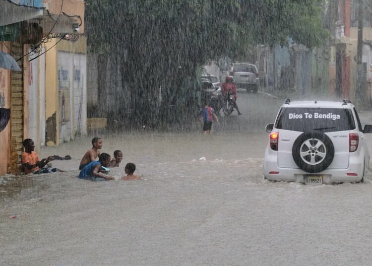 El Salvador enviará ayuda humanitaria a Jamaica