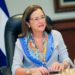 Canciller Alexandra Hill Tinoco: “El país está comprometido con un desarrollo sostenible, inclusivo y de alto impacto”